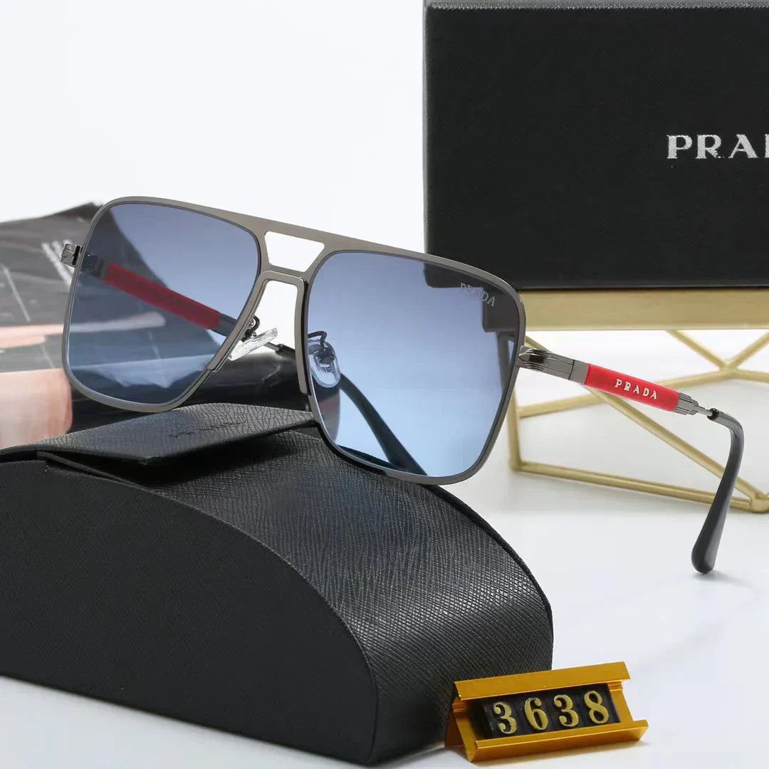 2025 Fashion Sunglasses—3638