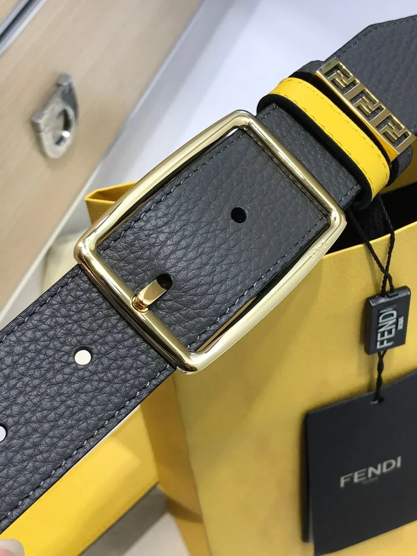 2025 belt Fashion Belts-175