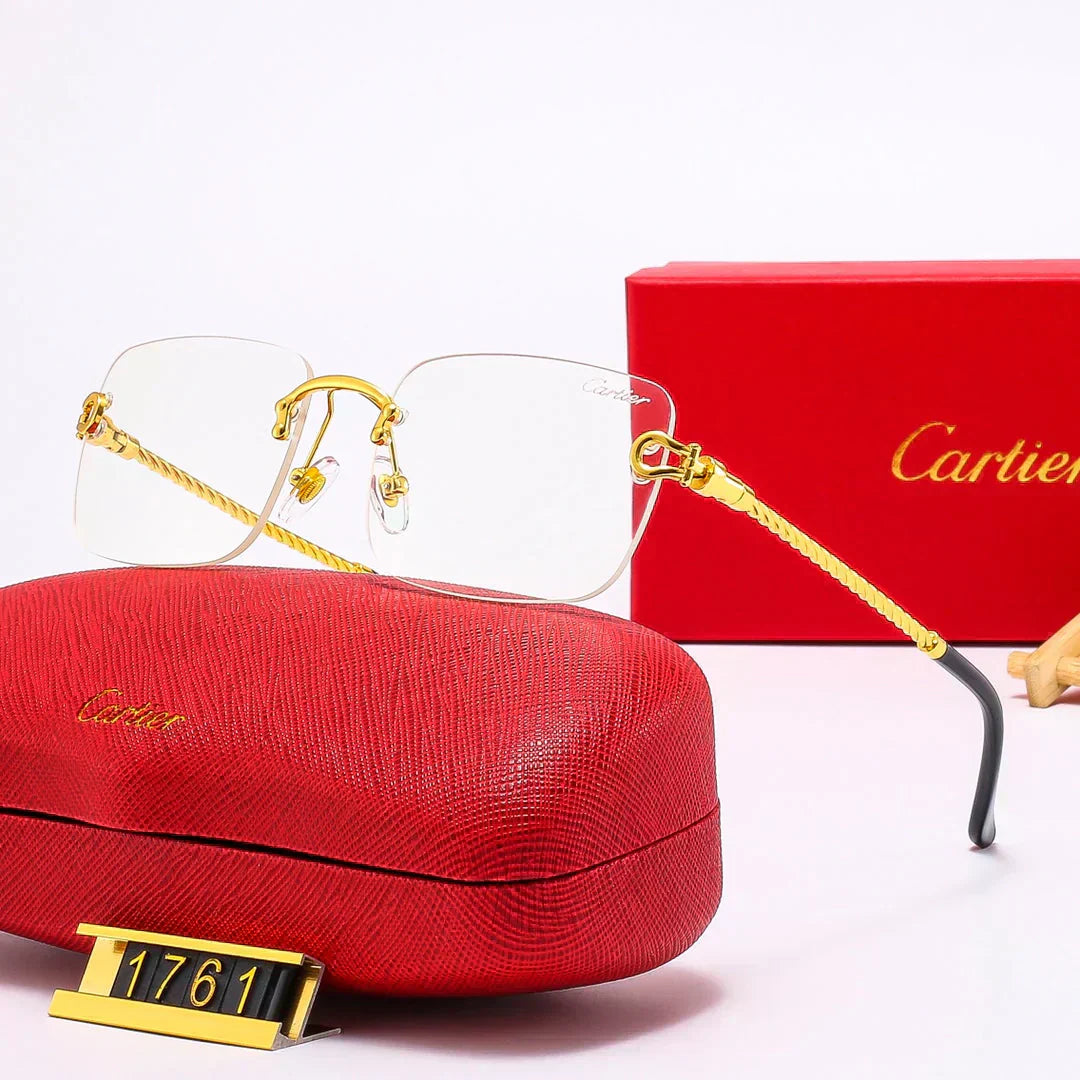 2025 Sunglasses 9 Colors Cool Fashion SUNGLASSES 1761