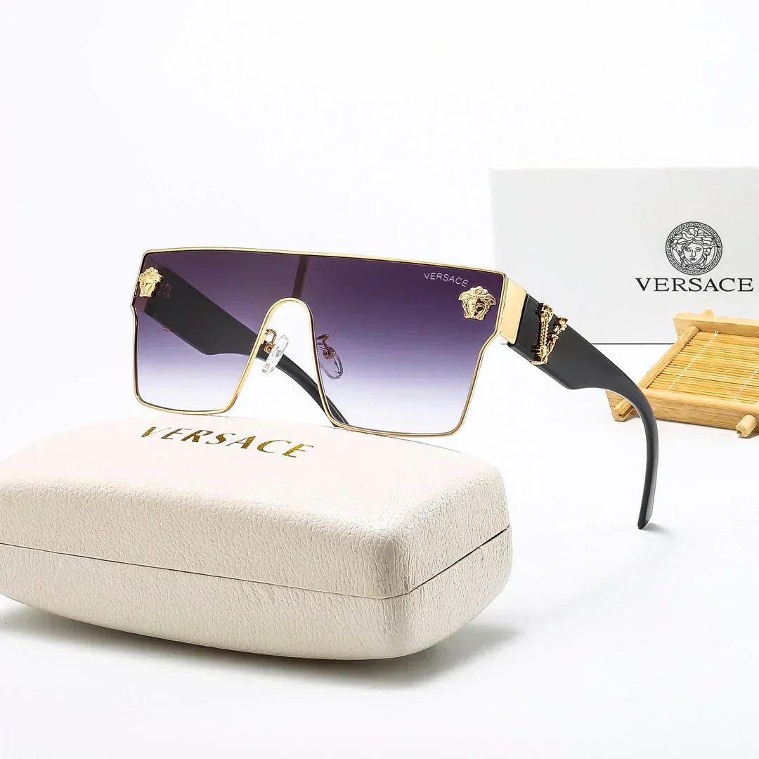 2025 Sunglasses Hot Couple Sunglasses