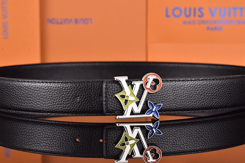 2025 Fashion Design Belt