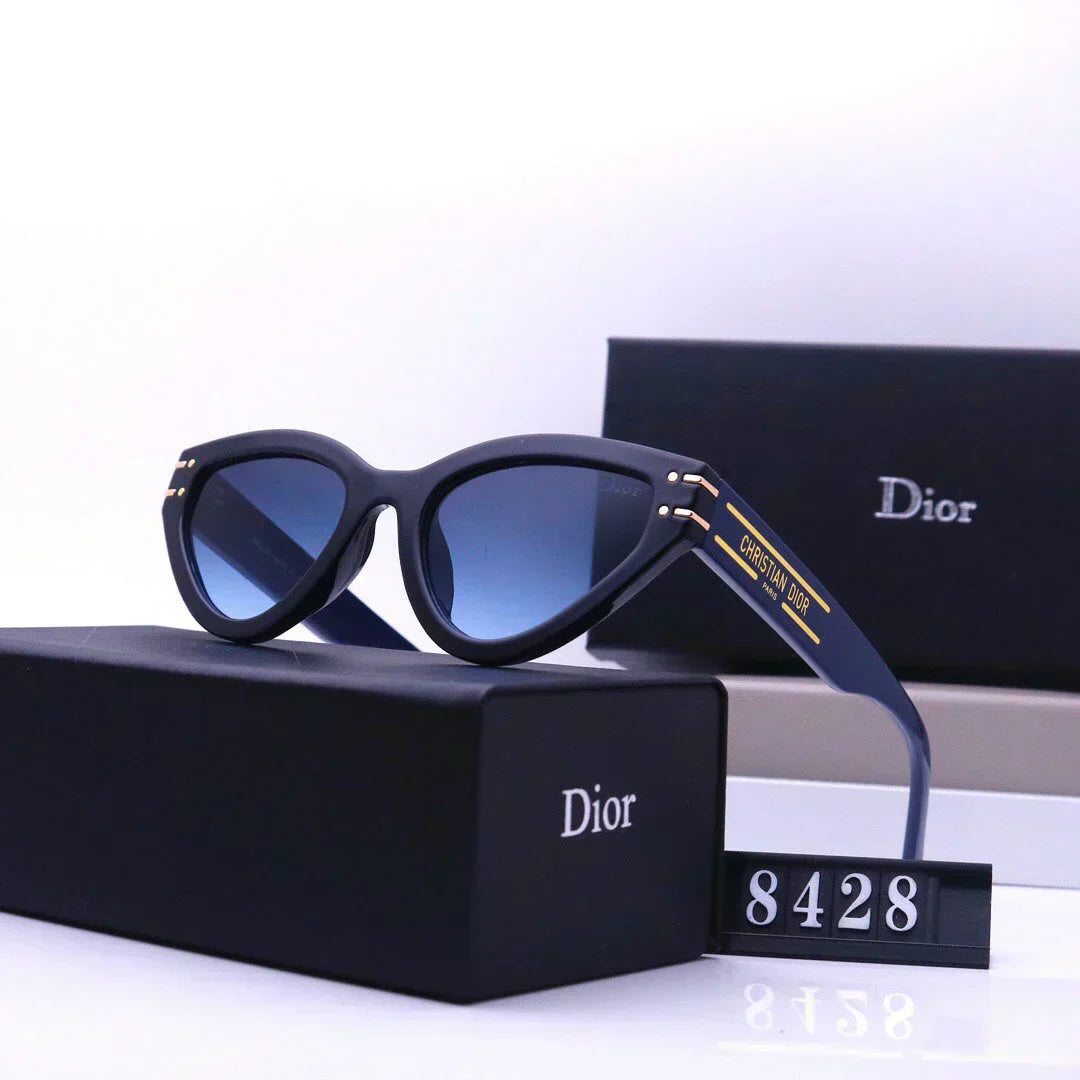 2025 Sunglasses Sunglasses 8428