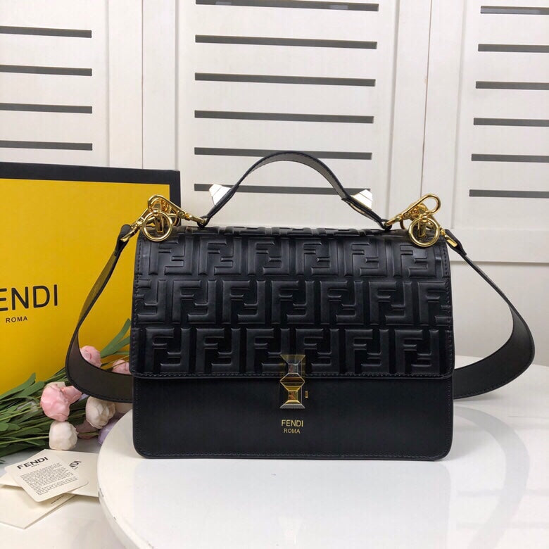 2025 Bag Kan I Handbag F1