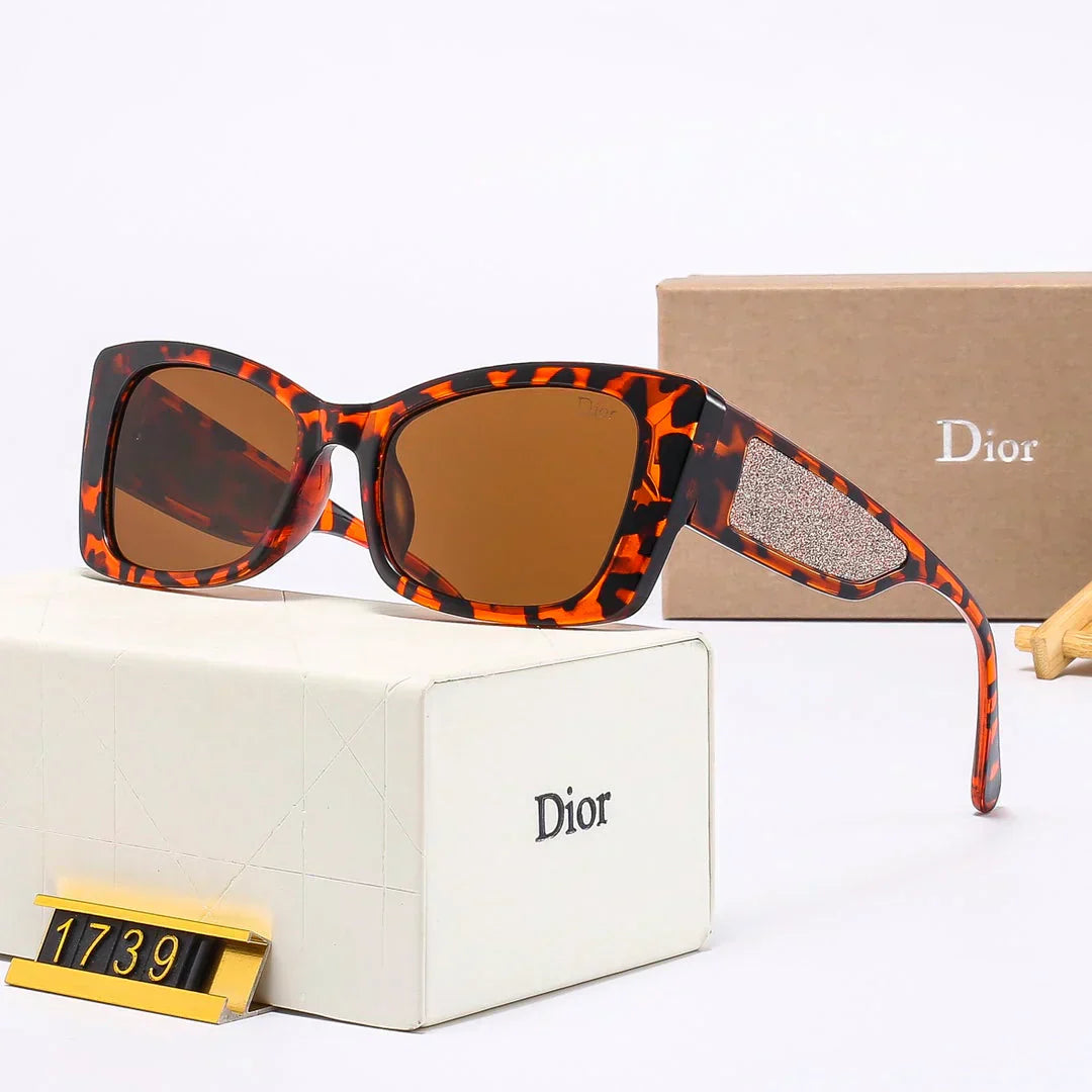 2025 starry sky Sunglasses 1739