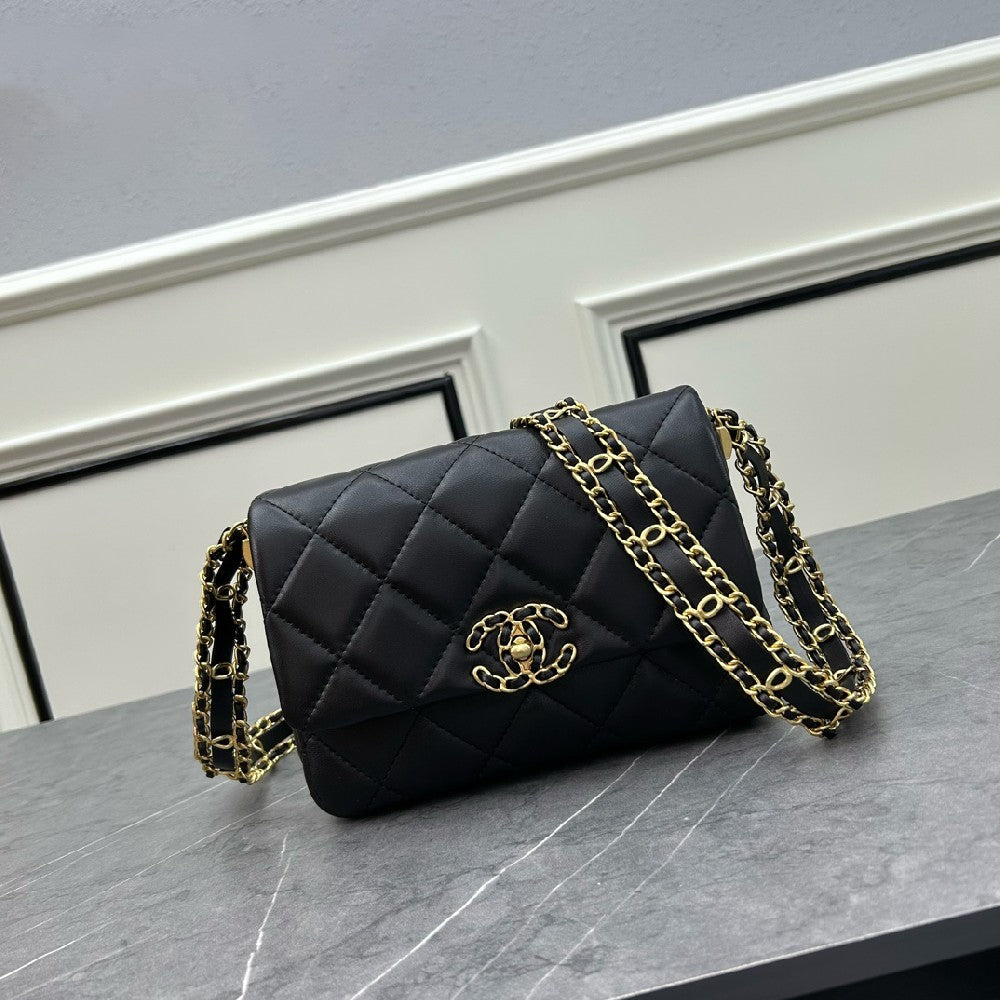 2025 Bag Classic Flap Bag W31087