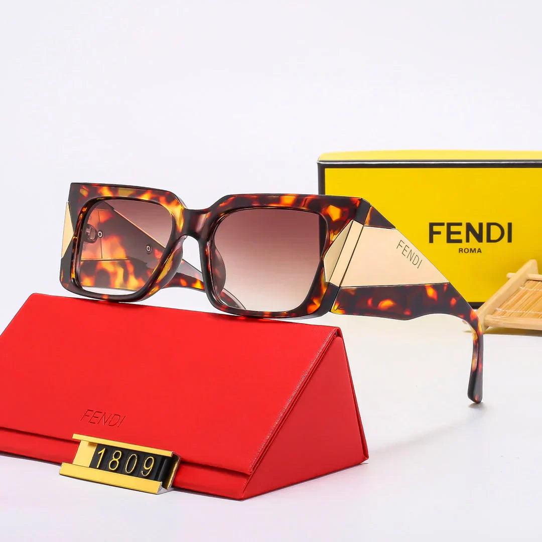 2025 Fashion Sunglasses 1809