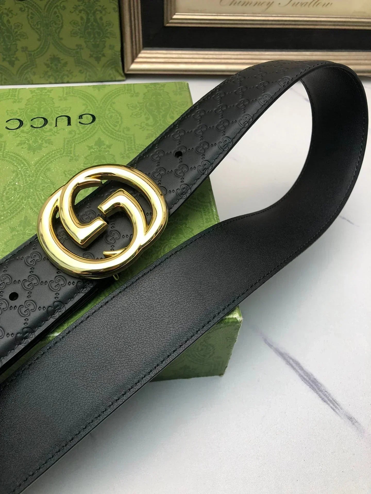 2025 Fashion Belts-140