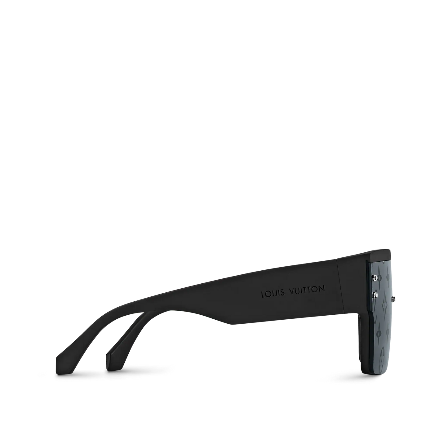 2025 Hot Square Printed Sunglasses