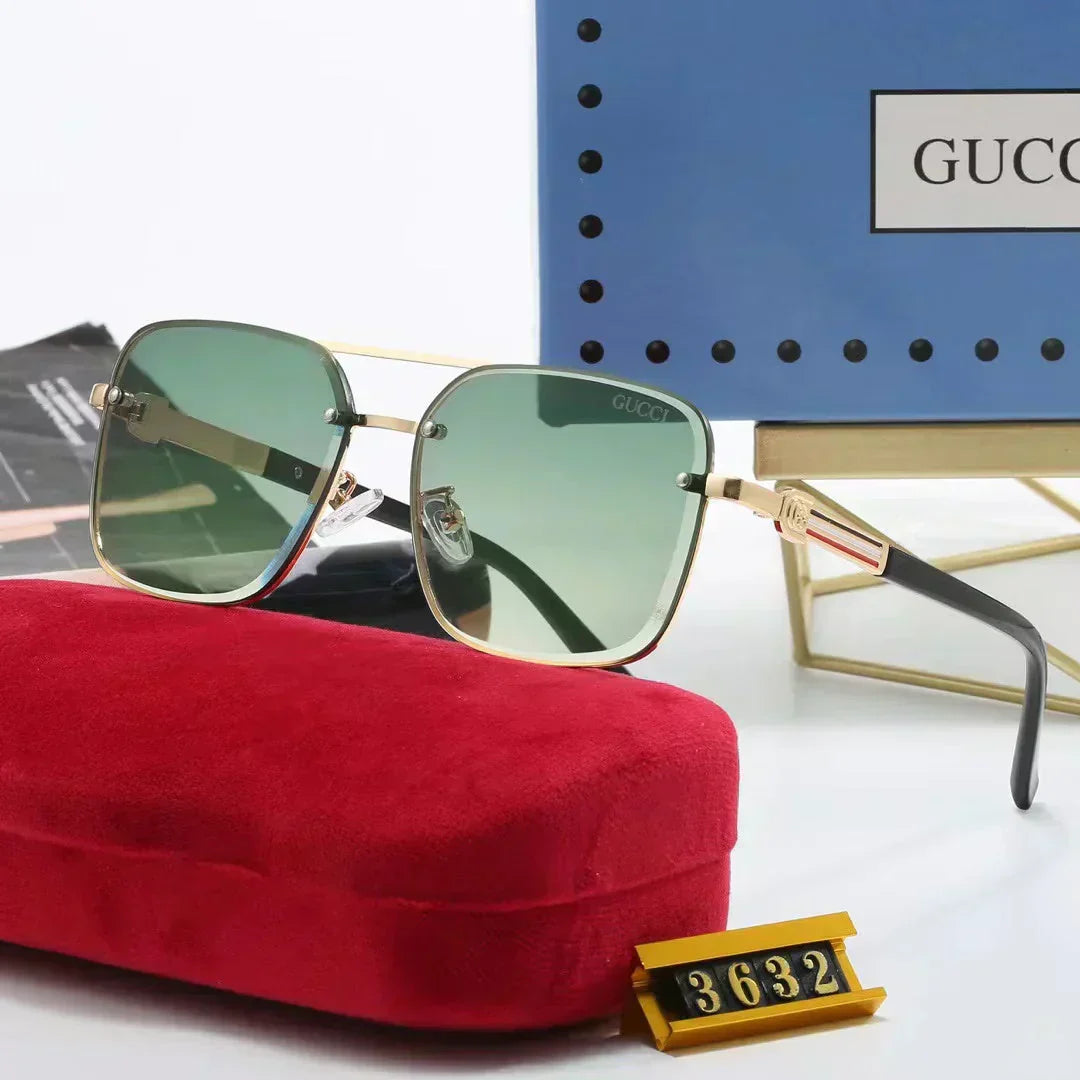 2025 Fashion Sunglasses—3632