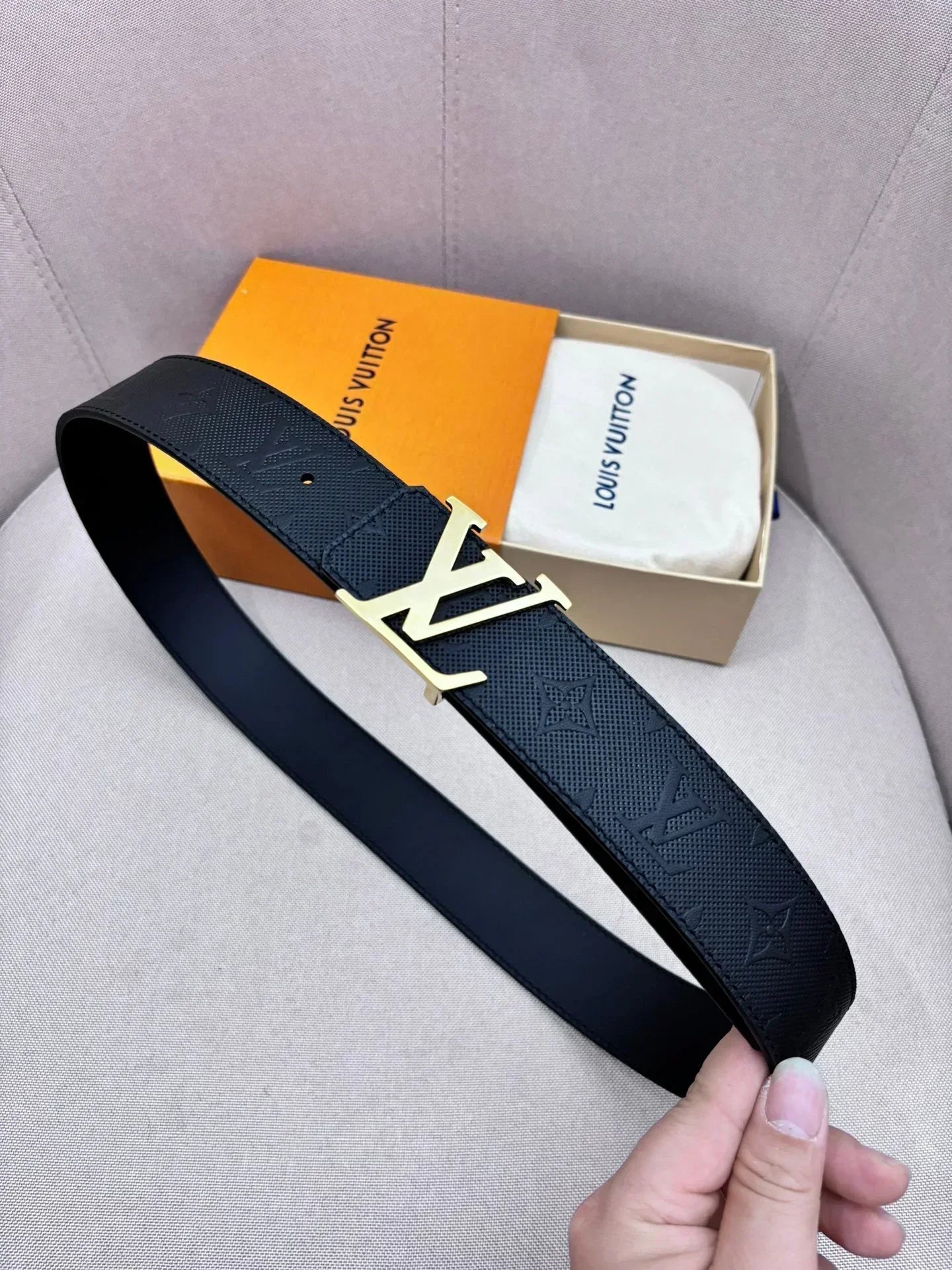 2025 belt Fashion Belts-12
