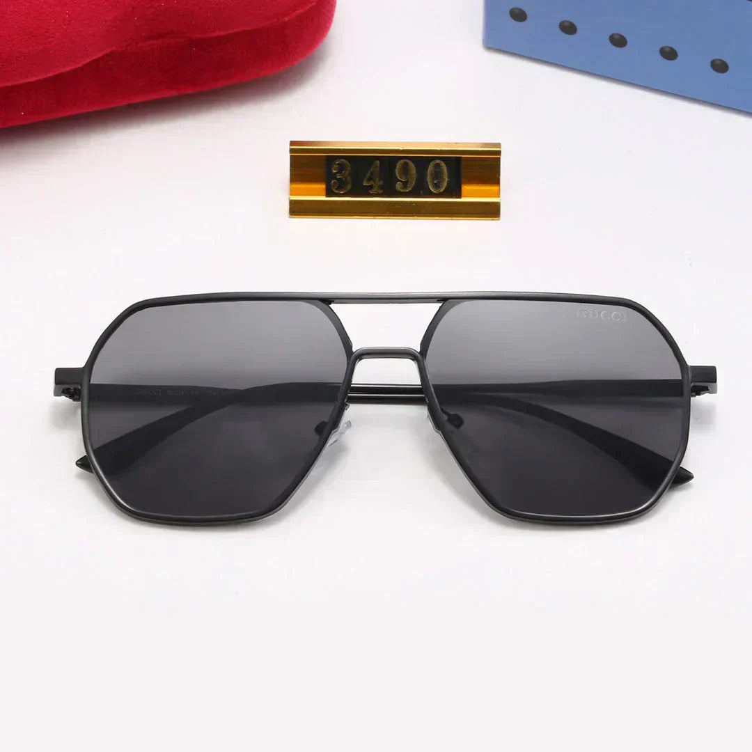 2025 Sunglasses Fashion Sunglasses—3490