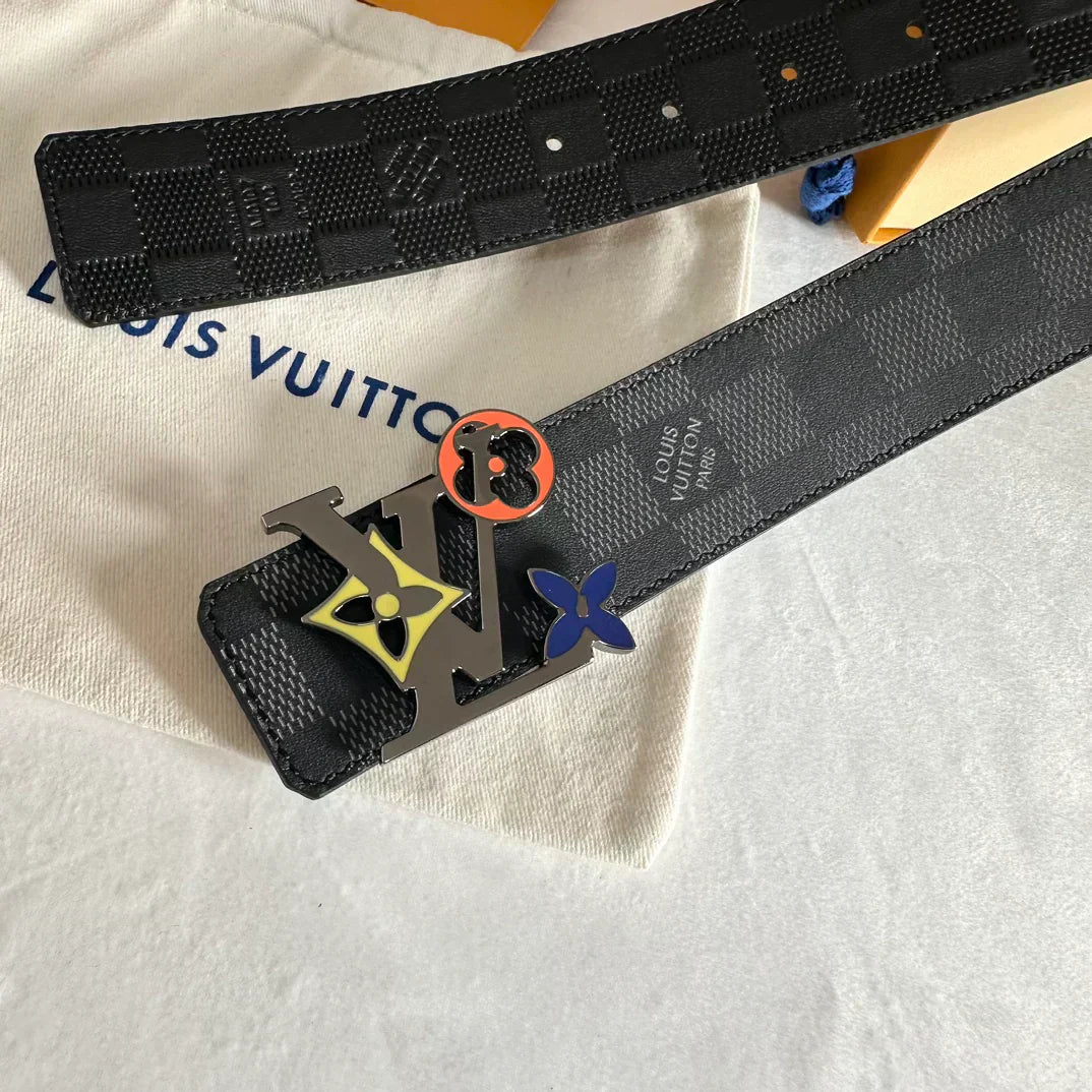 2025 Fashion Belts