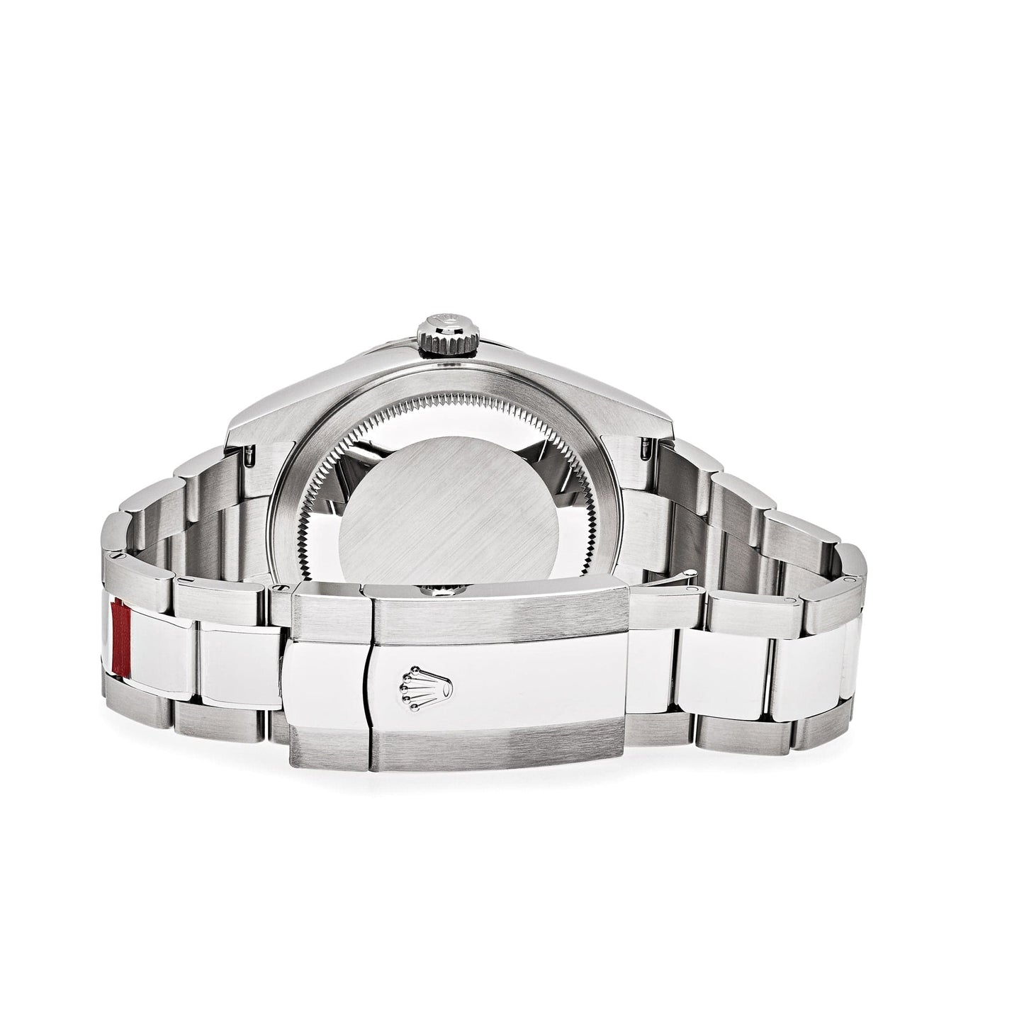 2025 Watch Sky-Dweller 326934 Stainless Steel Blue Dial (2023)