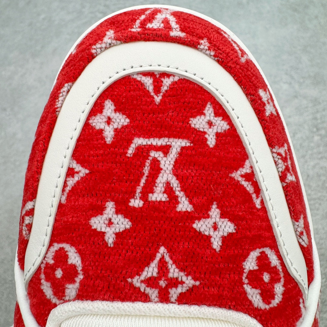 2025 0718 New color heavy detail heavy craft board shoes