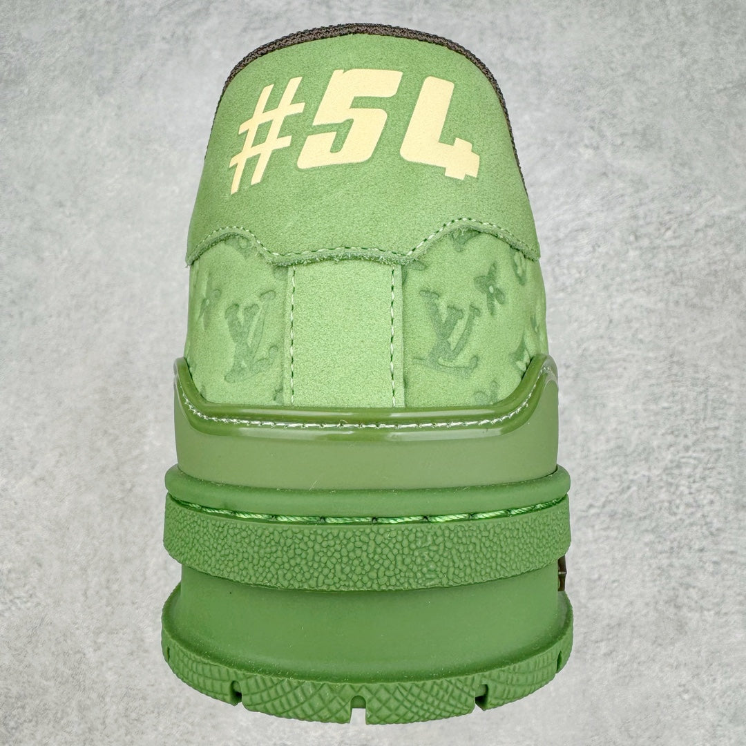 2025 0718 New color heavy detail heavy craft board shoes