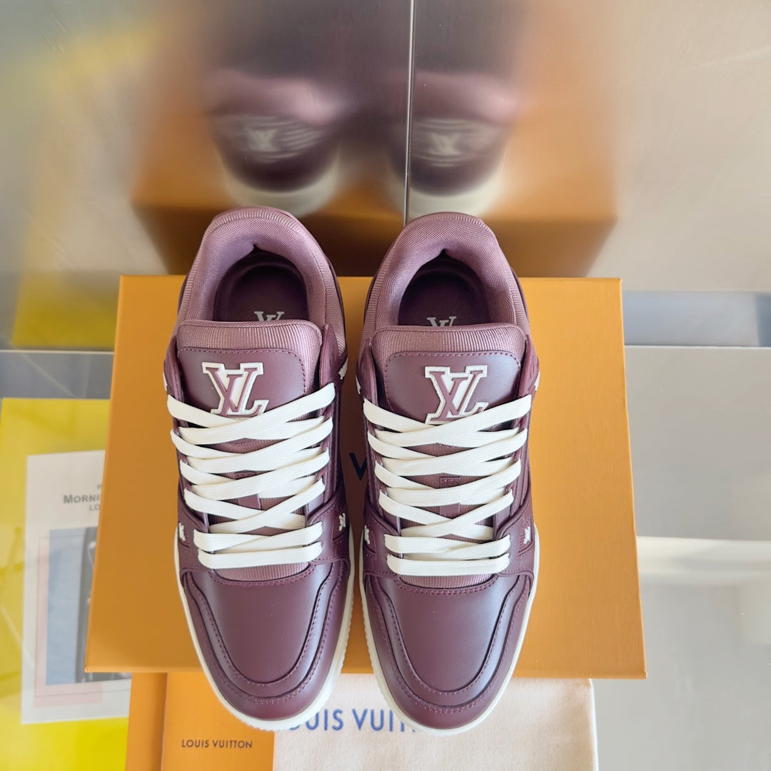 2025 250305 New color matching high quality board shoes