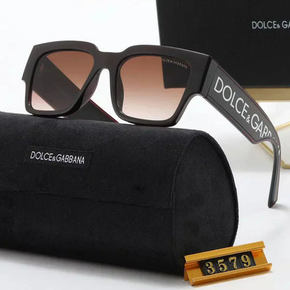 2025  Square Sunglasses 3579