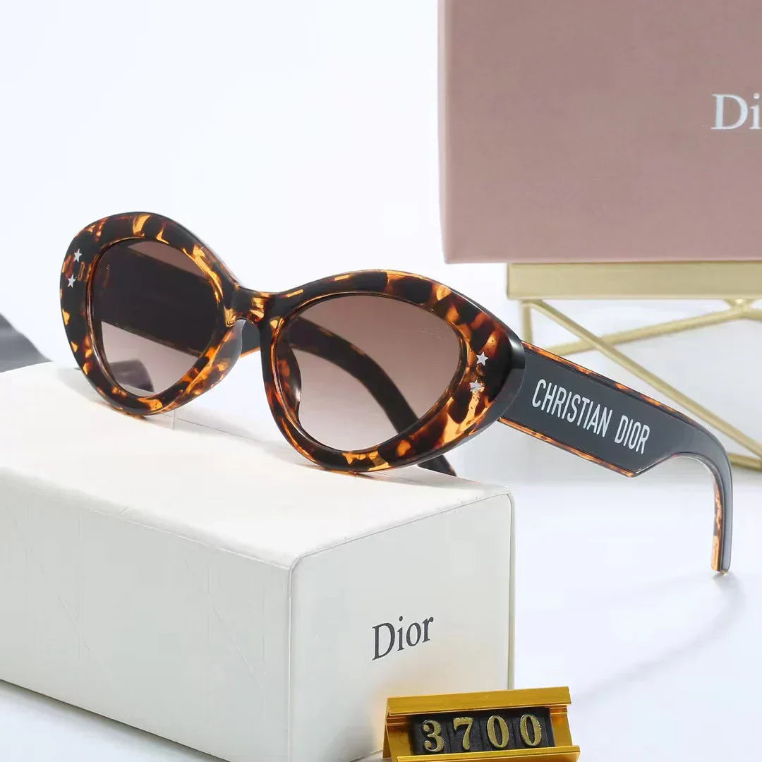 2025 Fashion Sunglasses—3700
