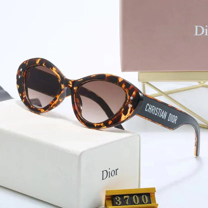 2025 Fashion Sunglasses—3700