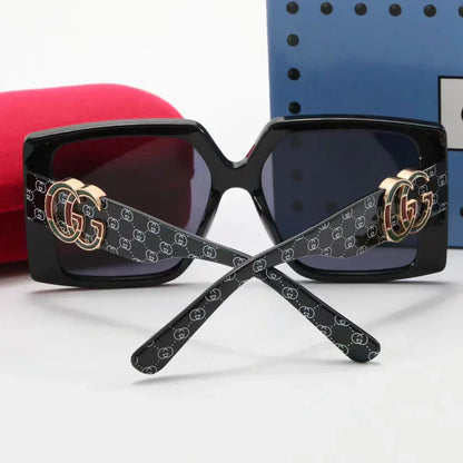 2025 Fashion Sunglasses—6251