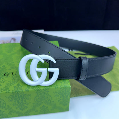 2025 8-color fashion belt