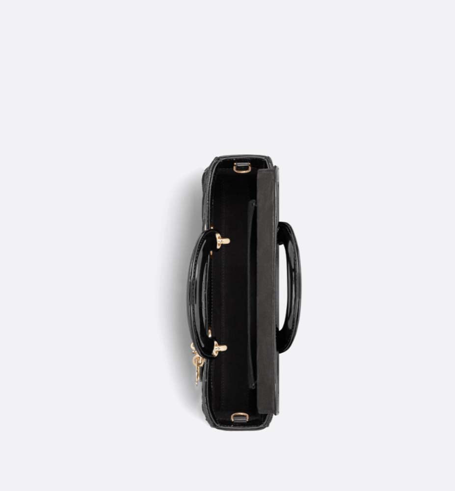 2025 Bag MEDIUM LADY D-JOY BAG