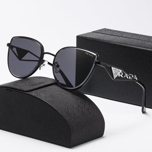 2025 Fashion Cat Eye sunglasses