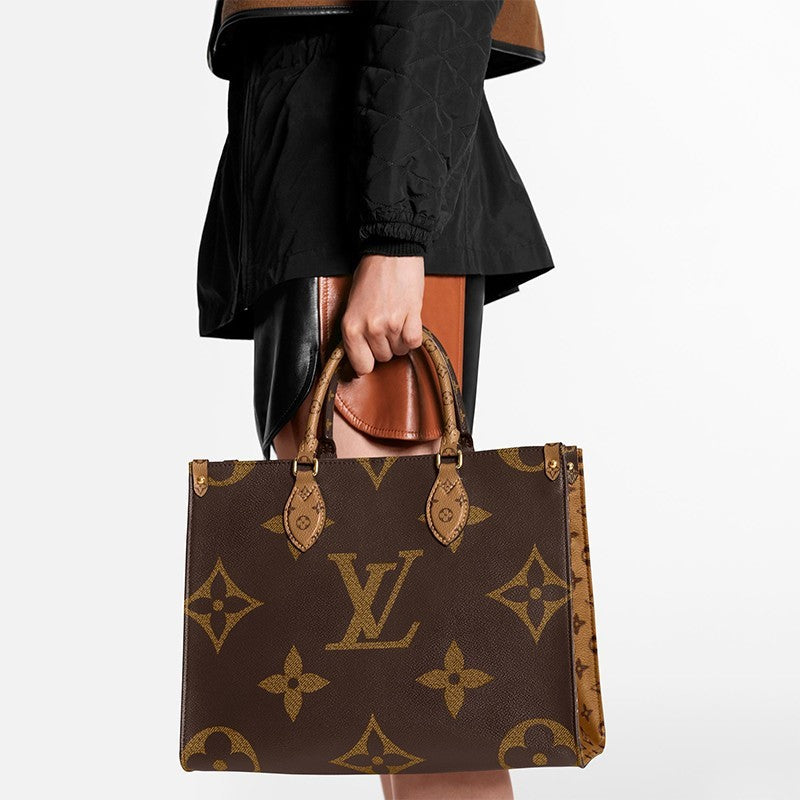 2025 Bag M45321 Onthego MM