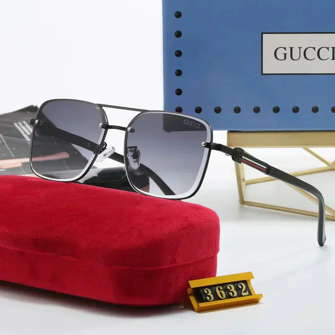2025 Fashion Sunglasses—3632
