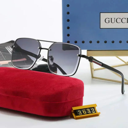 2025 Fashion Sunglasses—3632