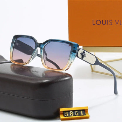 2025 Oversized Sunglasses