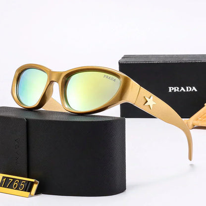 2025 Cat Eyes SUNGLASSES 1765
