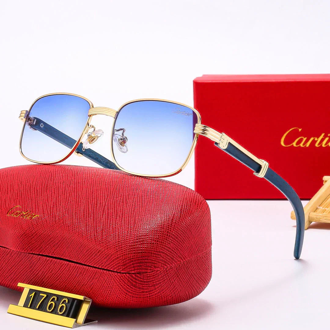 2025 Cool Fashion SUNGLASSES 1766