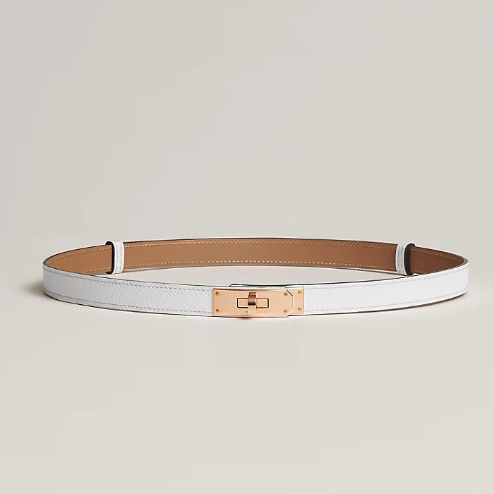 2025 Kelly 18 Belt