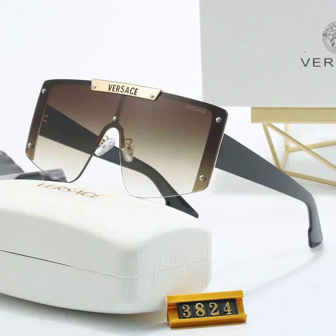2025 Wrap-Around Sunglasses