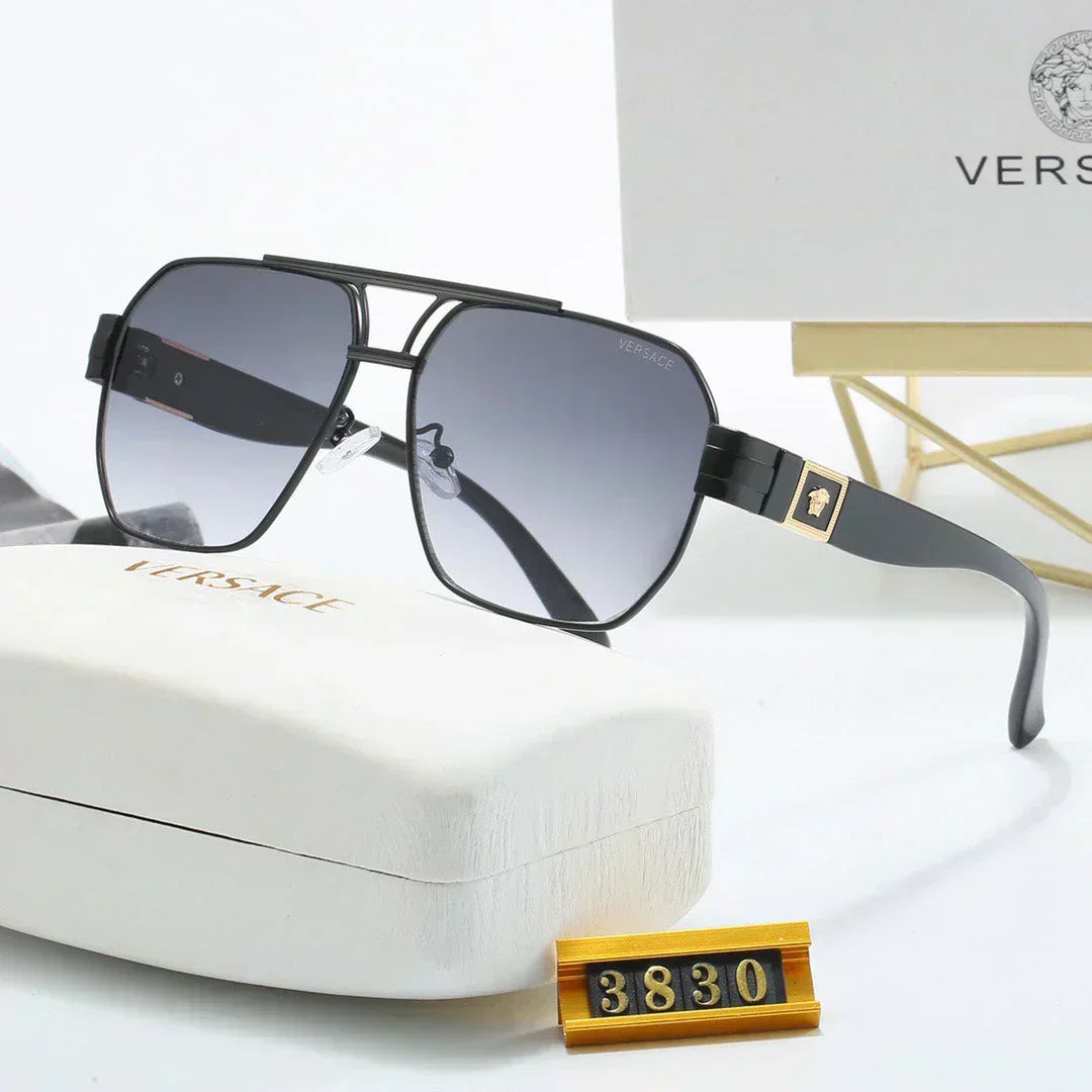2025 Aviator Sunglasses