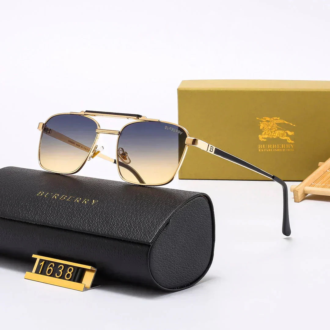 2025 Fashion Sunglasses—1638