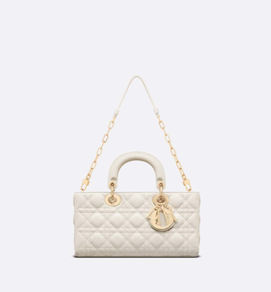 2025 Bag MEDIUM LADY D-JOY BAG