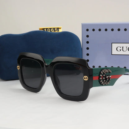 2025 Sunglasses  Personalized fashion street style sunglasses