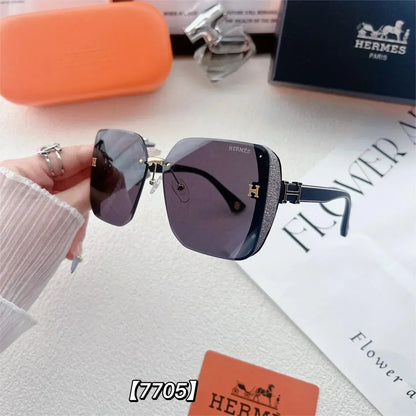 2025 Fashion Square Sunglasses 2031