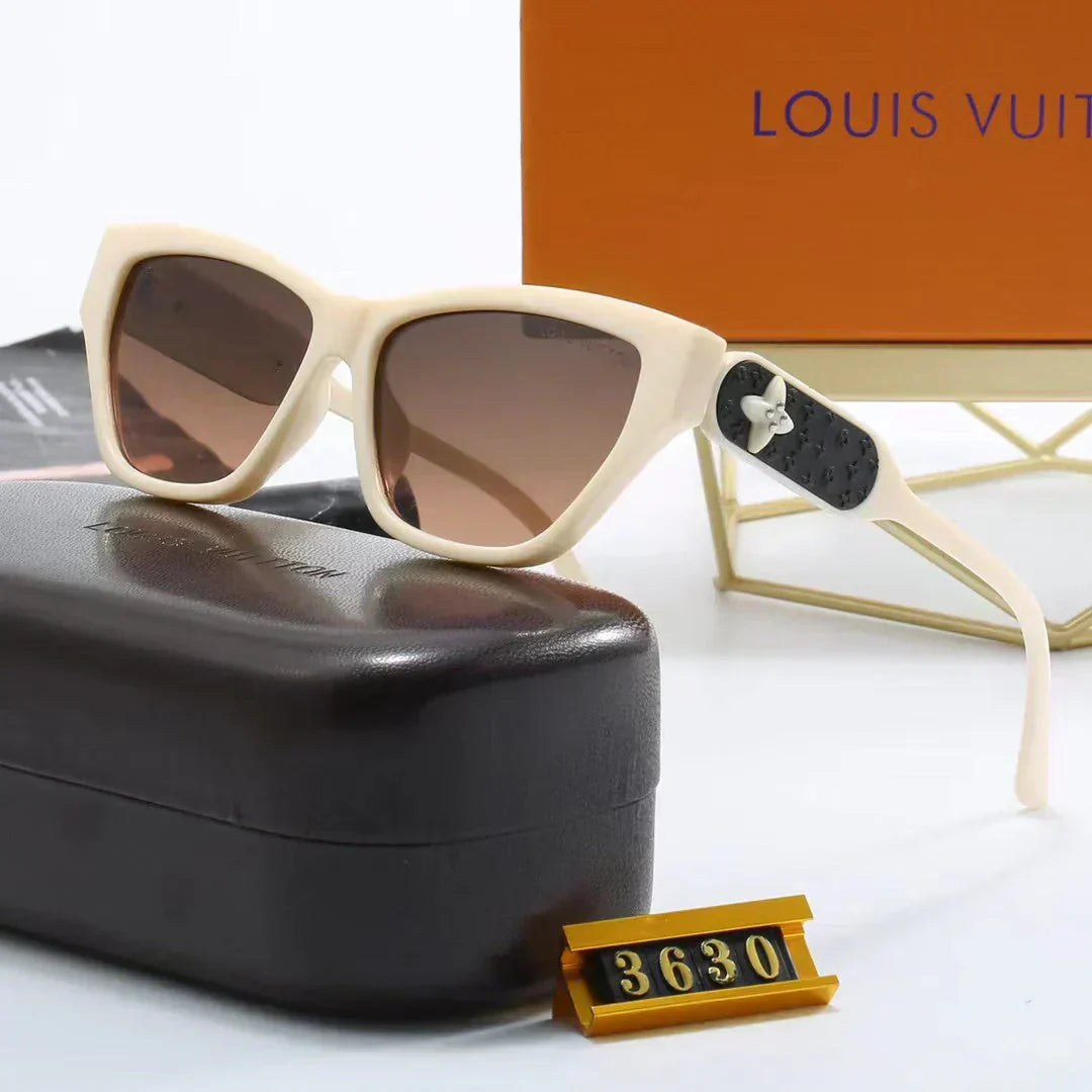 2025 Fashion Sunglasses—3630