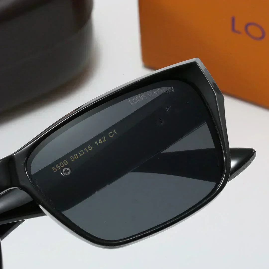 2025 Square Sunglasses 3818