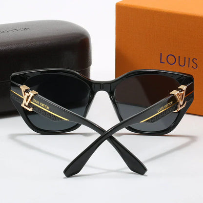 2025 My Monogram Light Cat Eye Sunglasses 3820