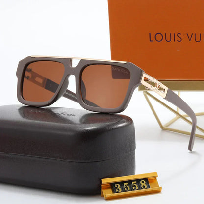 2025 Fashion sunglasses 3558
