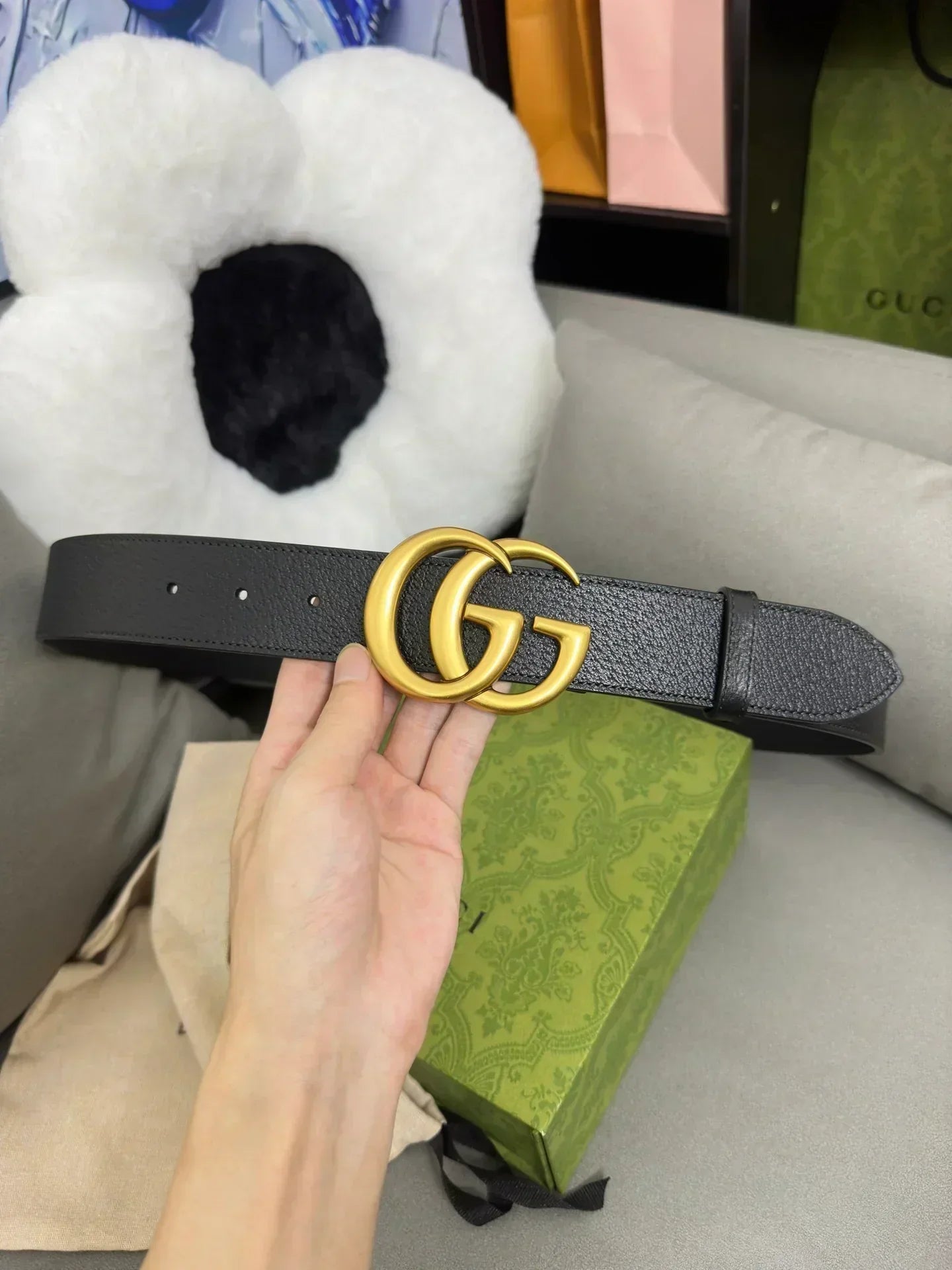 2025 belt Fashion Belts-05