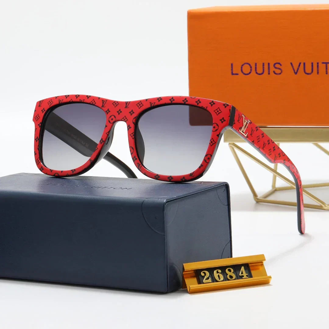2025 Fashion Sunglasses 2684