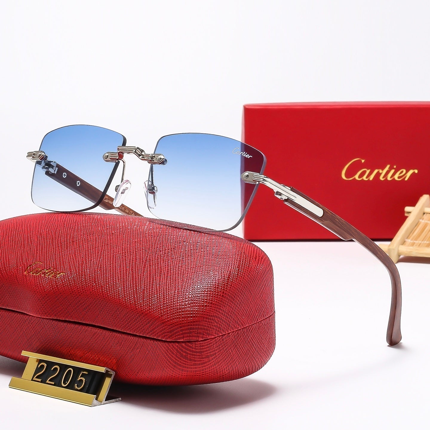 2025 Fashion Sunglasses 2205
