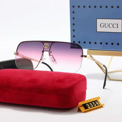 2025 Fashion Sunglasses—2358