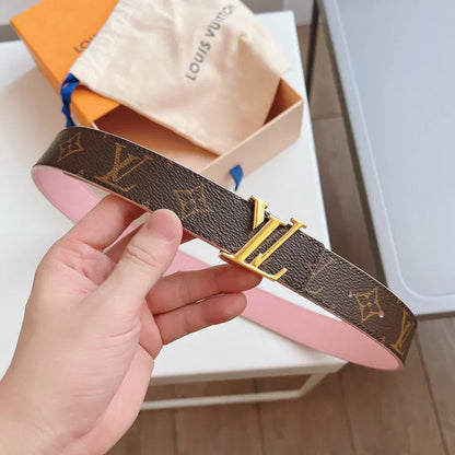 2025 France🇫🇷original leather size 30mm belt
