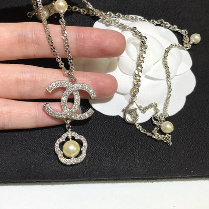 2025 New Style Flower Necklace